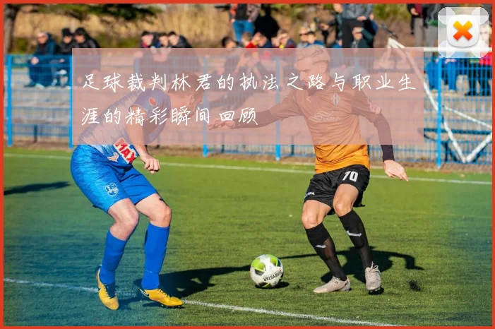 足球裁判林君的执法之路与职业生涯的精彩瞬间回顾