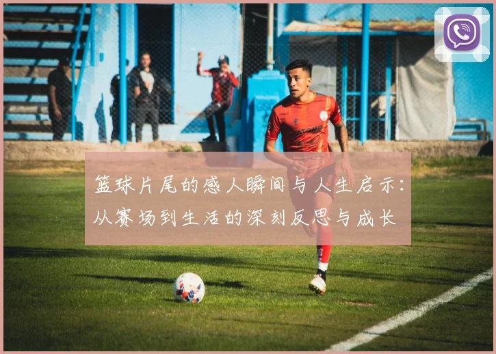 篮球片尾的感人瞬间与人生启示：从赛场到生活的深刻反思与成长