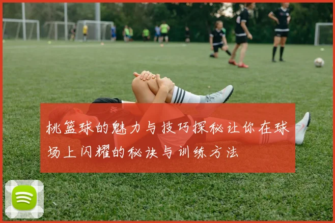 桃篮球的魅力与技巧探秘让你在球场上闪耀的秘诀与训练方法